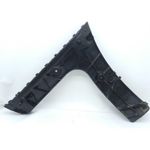 Guia Parachoque Traseira Esquerda Audi A6 3.0 Tfsi 2014