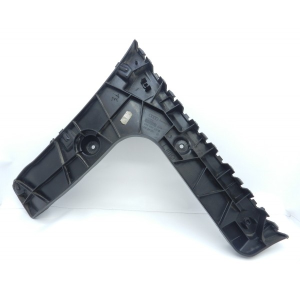 Guia Parachoque Traseira Esquerda Audi A6 3.0 Tfsi 2014