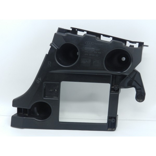 Guia Parachoque Traseira Esquerda Audi A6 3.0 Tfsi 2014