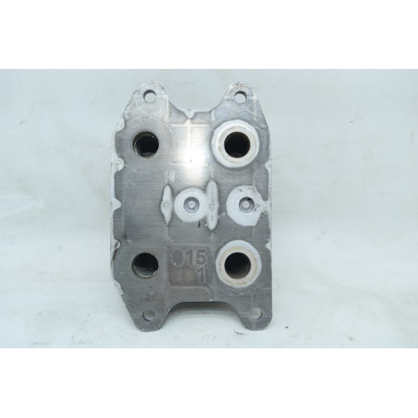 Radiador Resfriador De Óleo Bloco Motor Up Tsi Move 1.0 2017