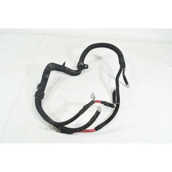 Chicote Motor De Arranque Alternador Gm Cruze Lt 1.4 2017