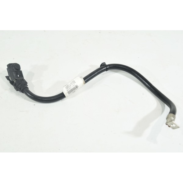 Cabo Terra Placa De Fusivel Bateria Gm Cruze Lt 1.4 2017