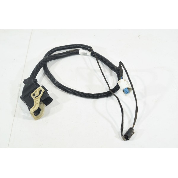 Chicote Bomba Combustivel Gm Cruze Lt 1.4 2017