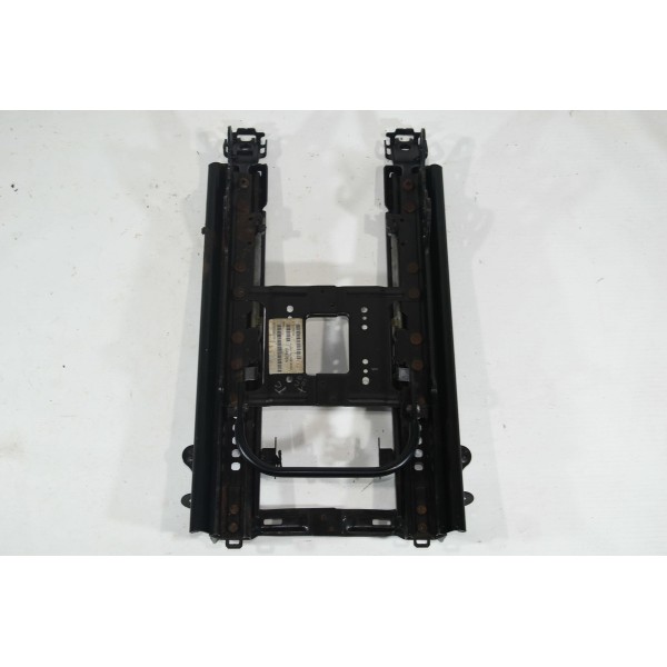 Trilho Do Banco Traseiro Central Volvo Xc90 2.9 Awd 2004