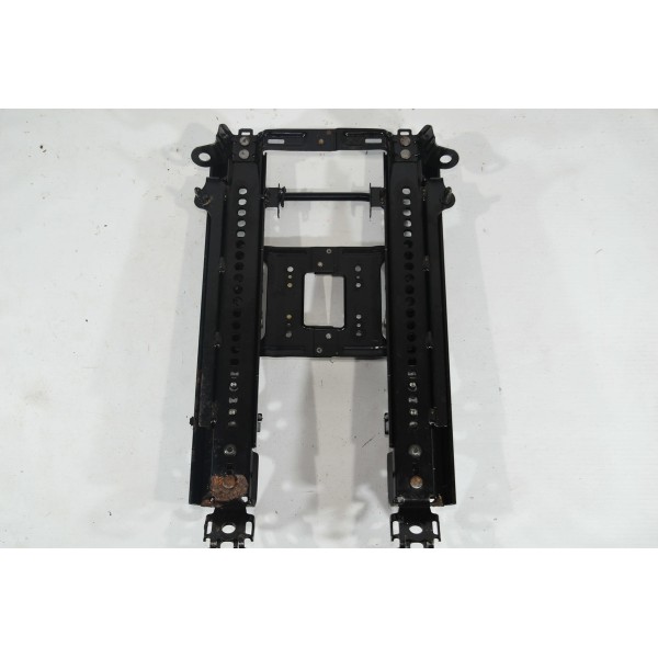 Trilho Do Banco Traseiro Central Volvo Xc90 2.9 Awd 2004