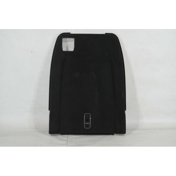 Acabamento Traseira Banco Motorista Volvo Xc90 2.9 Awd 2004 Preto