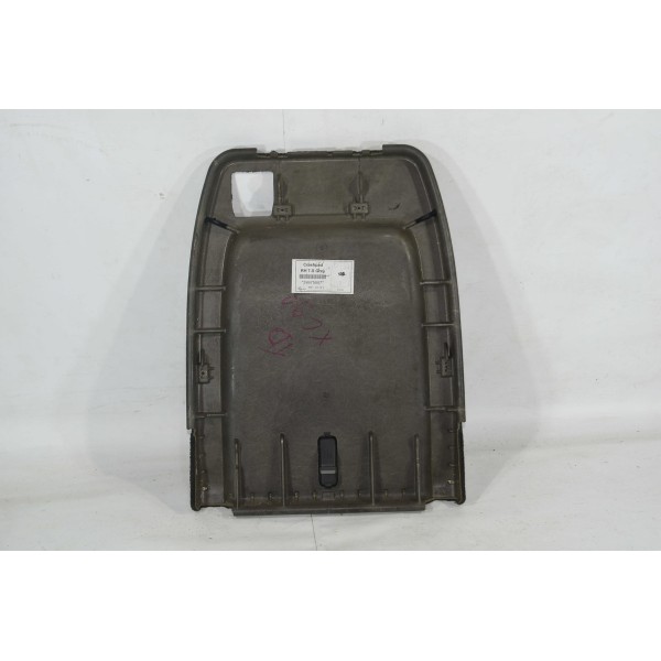 Acabamento Traseira Banco Direito Volvo Xc90 2.9 Awd 2004 Preto