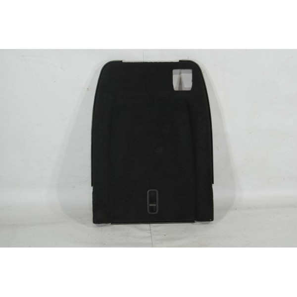 Acabamento Traseira Banco Direito Volvo Xc90 2.9 Awd 2004 Preto