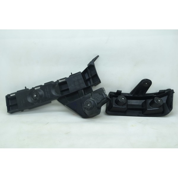 Par Guia Parachoque Traseiro Esquerdo Gm Cruze Ltz 1.4 2017