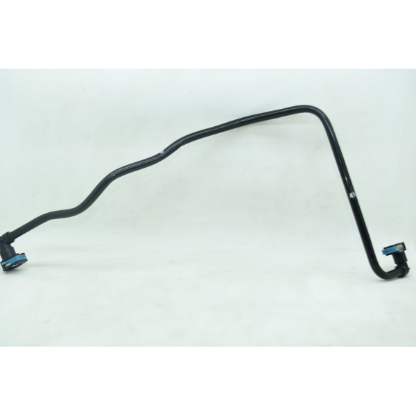 Mangueira Entrada Filtro De Ar Gm Cruze Ltz 1.4 2017