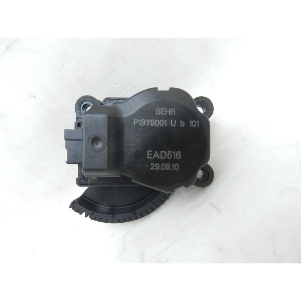 Atuador Caixa Evaporadora Peugeot 3008 Thp