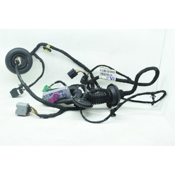 Chicote De Porta Dianteiro Direito Gm Cruze 1.4 2017