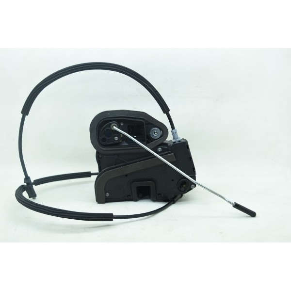 Trava Eletrica Traseira Esquerda Gm Cruze 1.4 2017