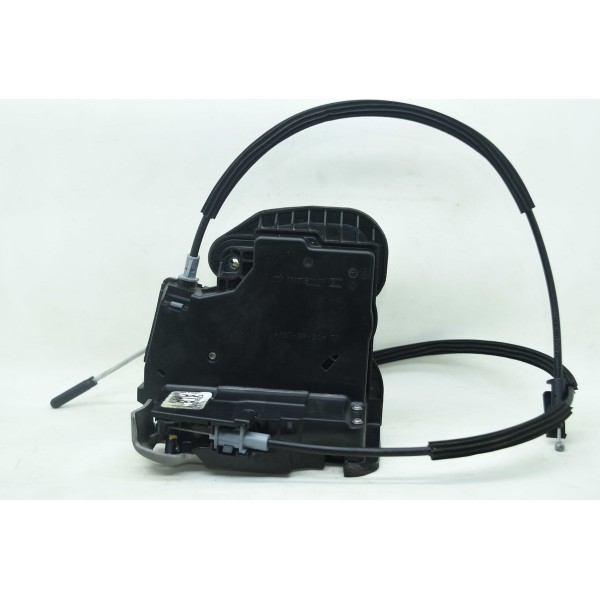 Trava Eletrica Traseira Esquerda Gm Cruze 1.4 2017