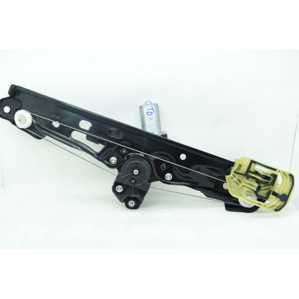 Motor Maquina Vidro Eletrico Traseiro Direito Cruze 1.4