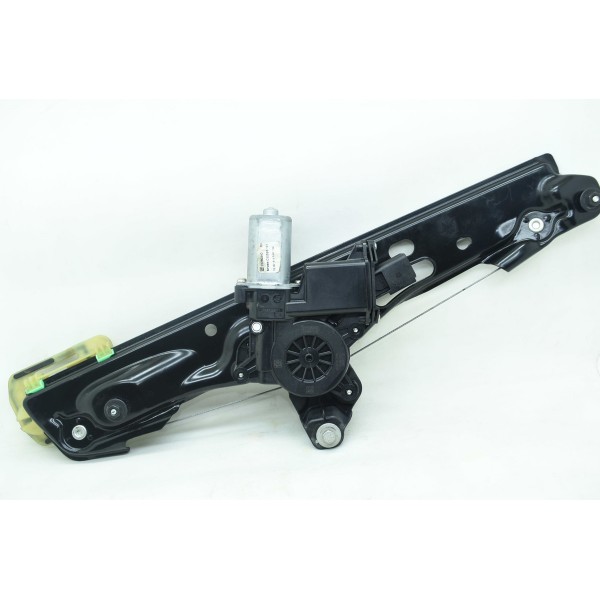 Motor Maquina Vidro Eletrico Traseiro Direito Cruze 1.4
