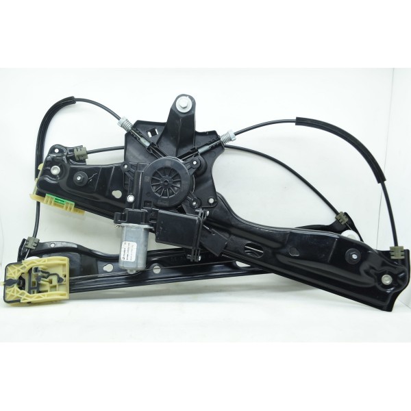 Motor Maquina Porta Eletrico Dianteiro Direito Cruze Ltz 1.4