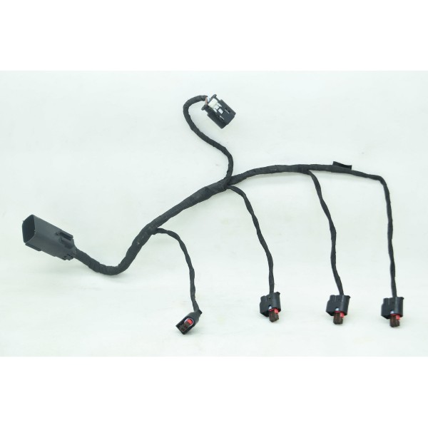 Chicote Bico De Injeção Direta Gm Cruze Ltz 1.4 2017