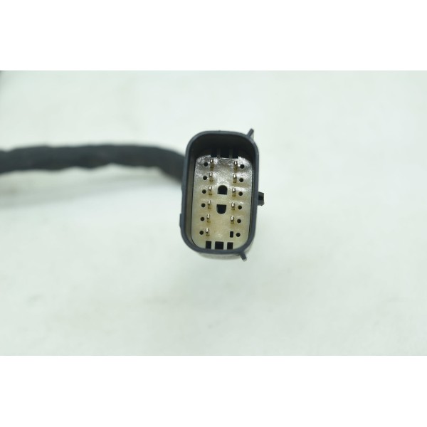 Chicote Bico De Injeção Direta Gm Cruze Ltz 1.4 2017