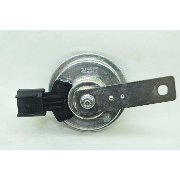 Buzina Alarme Gm Cruze Ltz 1.4 2017