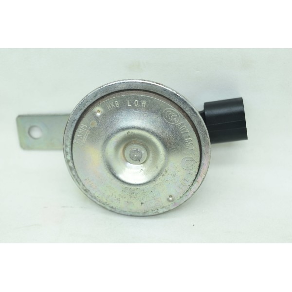 Buzina Alarme Gm Cruze Ltz 1.4 2017