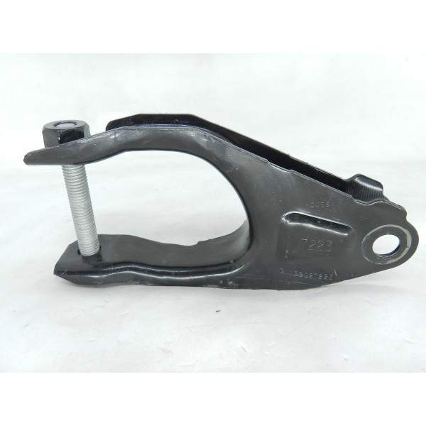 Suporte Inferior Caixa De Marcha Gm Cruze Ltz 1.4 2019