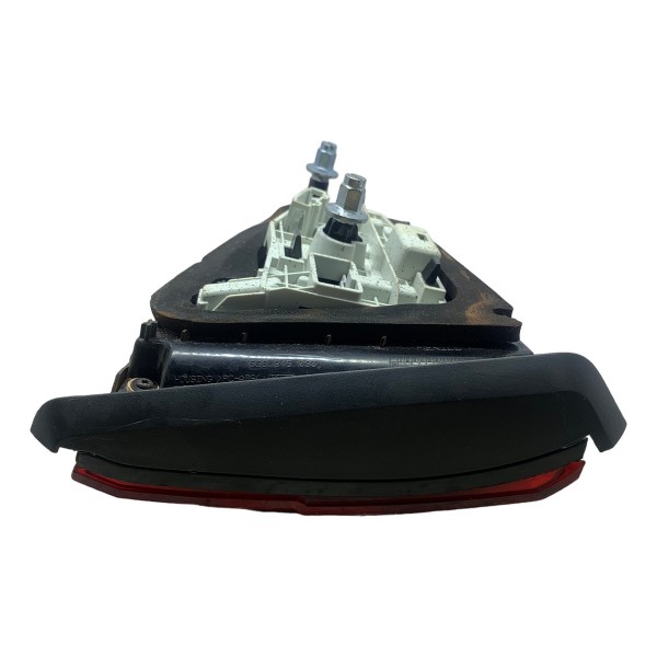 Lanterna Tampa Porta Malas Esquerda Jetta 1.4 250 Tsi 2018 Esquerdo Vermelho