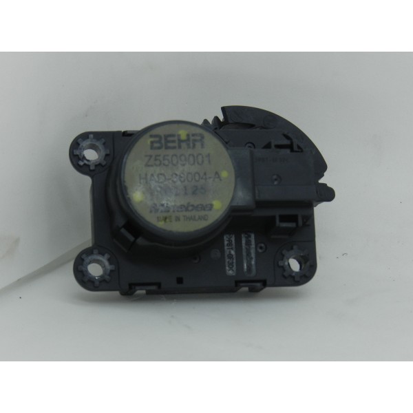 Atuador Motor Caixa De Ventilação Ds5 1.6 Thp 13/17