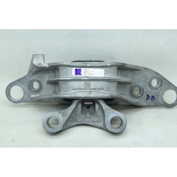 Suporte Coxim Do Motor Direito Gm Cruze 1.4 2017