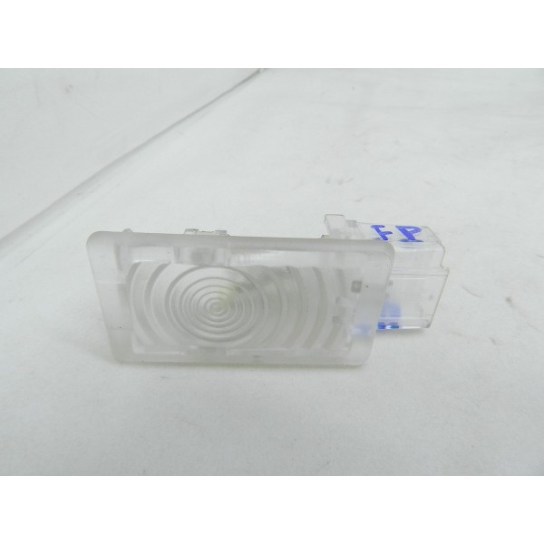 Luz De Cortesia Porta Malas Direita Gm Cruze 1.4 2017