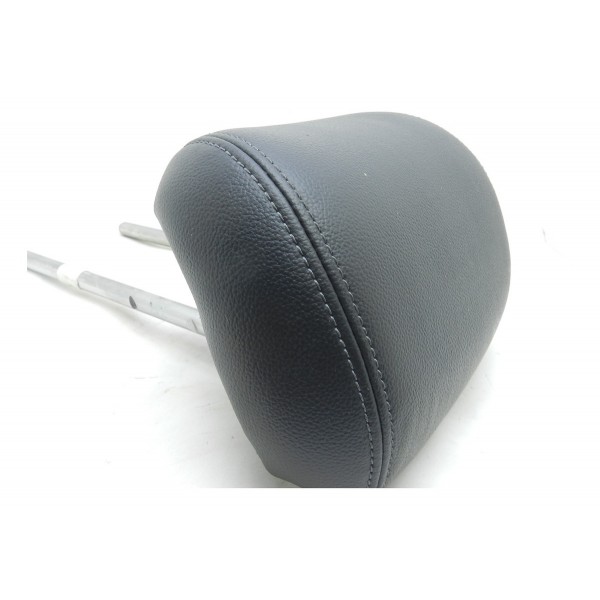 Encosto Cabeça Traseiro Direito Gm Cruze Lt 1.4 2017 Preto