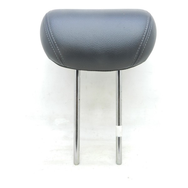 Encosto Cabeça Traseiro Direito Gm Cruze Lt 1.4 2017 Preto