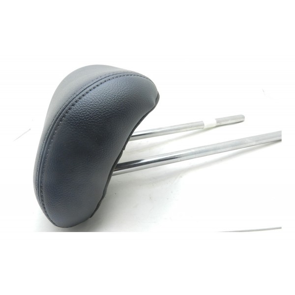 Encosto Cabeça Traseiro Direito Gm Cruze Lt 1.4 2017 Preto