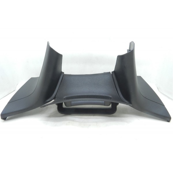 Moldura Dianteira Console Central Gm Cruze Lt 1.4 2017