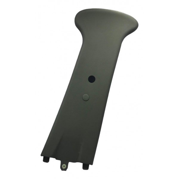 Acabamento Superior Coluna Central Direito Chery Qq 1.1 12