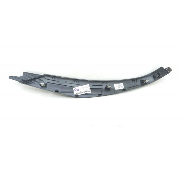 Acabamento Forro Porta Dianteiro Passageiro Cruze Lt 1.4 17