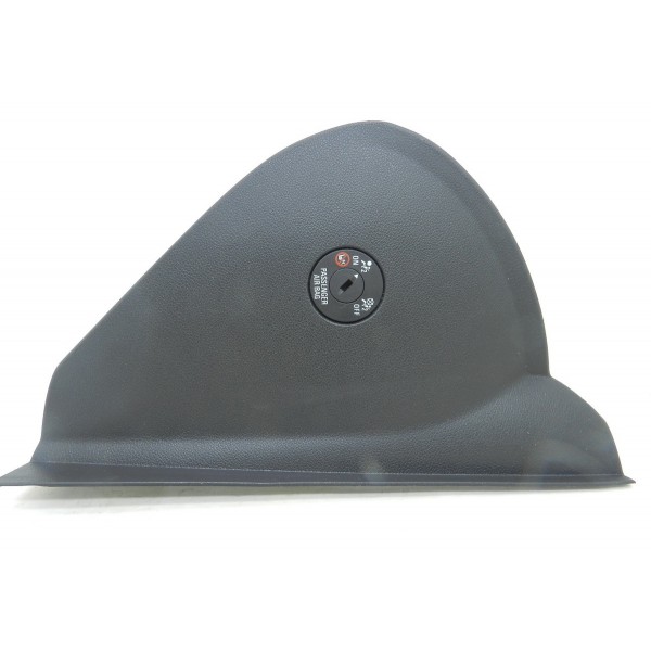 Acabamento Lateral Passageiro Tabelier Gm Cruze Lt 1.4 2017