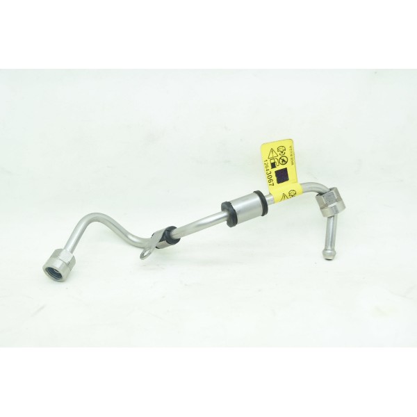 Duto Tubo Cano Combustivel Flauta Bomba Alta Gm Cruze 1.4 17