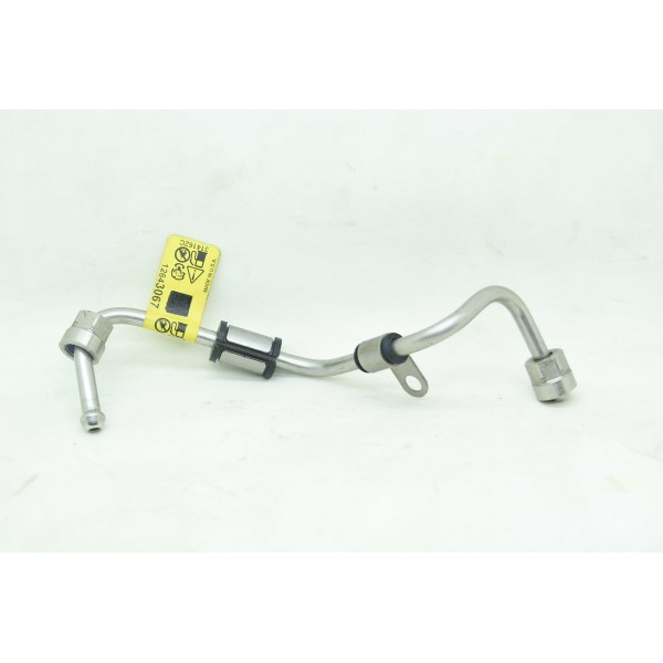 Duto Tubo Cano Combustivel Flauta Bomba Alta Gm Cruze 1.4 17