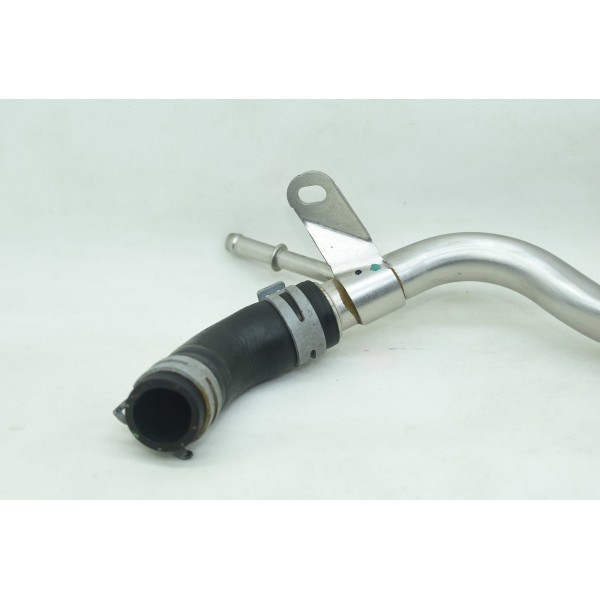 Mangueira Duto Tubo Cano De Água Gm Cruze 1.4 2017