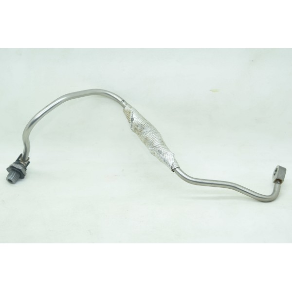 Cano Duto Tubo Lubrificação Oleo Turbina Gm Cruze 1.4 2017