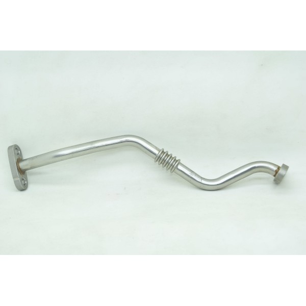 Cano Duto Tubo Retorno De Oleo Turbina Gm Cruze 1.4 2017
