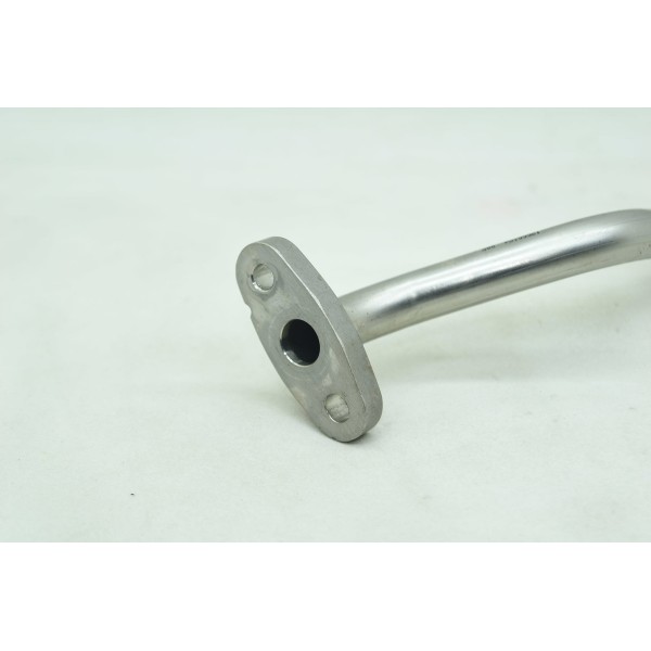 Cano Duto Tubo Retorno De Oleo Turbina Gm Cruze 1.4 2017