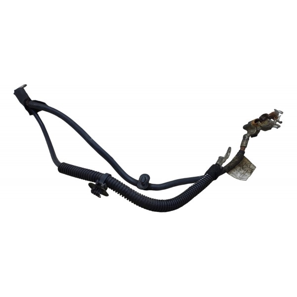 Chicote Polo Negativo Bateria C4 Pallas 2.0 Hatch 2011