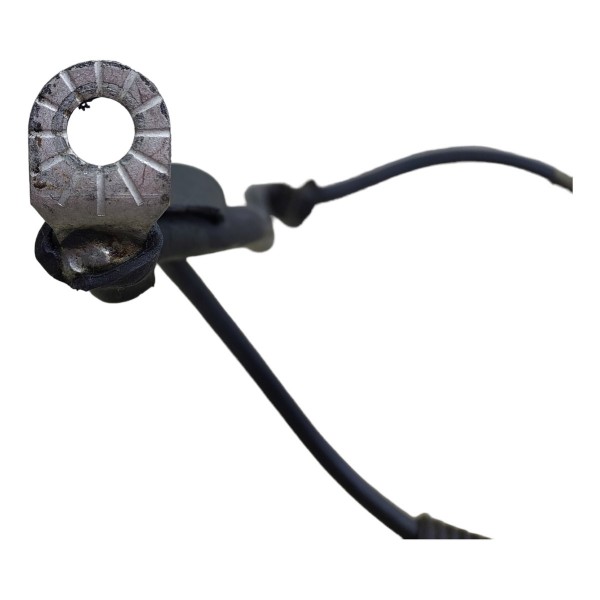 Chicote Polo Negativo Bateria C4 Pallas 2.0 Hatch 2011