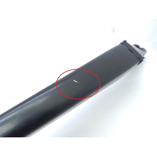 Vareta Limpador Dianteira Esquerda Audi A6 3.0 2014 Ler Esquerdo