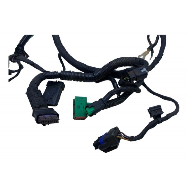 Chicote Injeção Motor Peugeot 208 1.6 2014