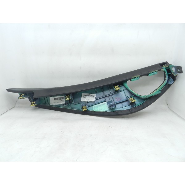 Moldura Couro Difusor Dianteiro Direito Gm Cruze 1.4 2017