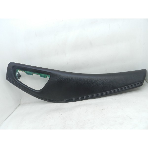Moldura Couro Difusor Dianteiro Direito Gm Cruze 1.4 2017