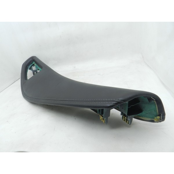 Moldura Couro Difusor Dianteiro Direito Gm Cruze 1.4 2017